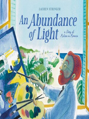 cover image of An Abundance of Light